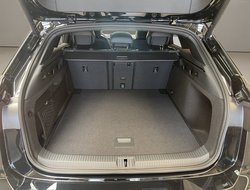 ID.7 GTX Tourer 86 kWh, AHK Exterieurpaket