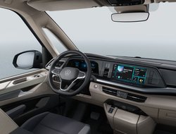 T7 Multivan Life 2.0 l TSI OPF 7-Gang-DSG lang