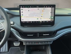 Enyaq 85 Sportline DCC AHK AUT Kam. Navi Pano