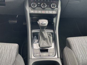 Karoq 1.5 TSI ACT Style AHK AUT Kam. Navi LED LM – Bild 13