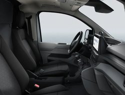 T7 Transporter Kasten KR TDI 81 kW 6-Gang