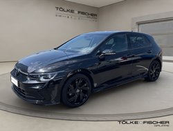 Golf VIII 1.5 eTSI R-Line R-Line IQLight ACC AHK