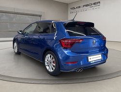 Polo VI 2.0 TSI GTI IQLight ACC AUT Kam. Navi LM