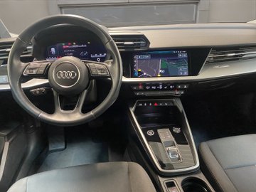 A3 Sportback 35 2.0 TDI advanced AUT Navi LED LM – Bild 16