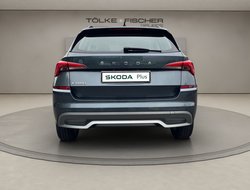 Kamiq 1.0 TSI Ambition AUT el.Heck KeyLess LED