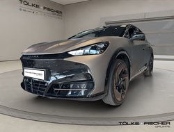 Tavascan Dual Engine 4Drive VZ DCC ACC AHK AUT