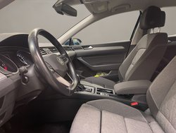 Passat Variant 2.0 TDI BMT Business ACC AHK AUT