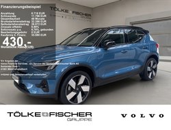 XC40 P8 Twin Ultimate Recharge Pure Electric ACC