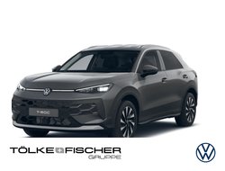 T-Roc 1.5 l eTSI OPF 7-Gang-DSG GJR AHK