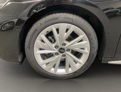 A3 35 Sportback 2.0 TDI  S-Line S-line ACC AUT