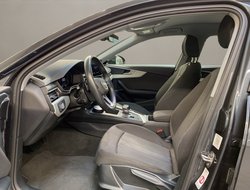 A4 35 2.0 TDI Avant ACC AUT Navi Virtual el.Heck