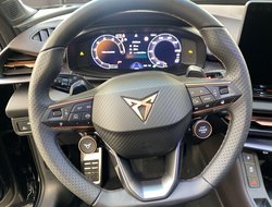 Terramar 1.5 VZ DCC ACC AHK AUT Kam. Navi Pano