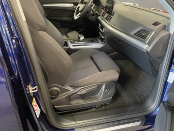 Q5 Sportback 50 2.0 TFSI e quattro advanced AHK – Bild 18