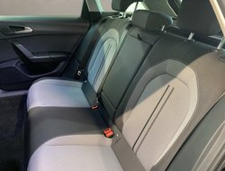 Leon Sportstourer 1.5 eTSI Road Edition AUT LM