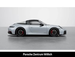 992 911 Targa 4 GTS Liftsystem-VA InnoDrive BOSE