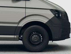 Crafter 35 Kasten HD mittel TDI 103kW Aut 1,99%