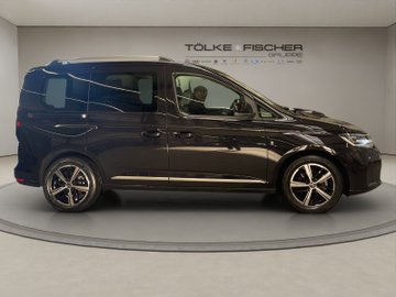 Caddy 1.5 TSI Style ACC AUT Kam. Navi Virtual LM – Bild 6