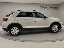 T-Roc 1.5 TSI Goal ACC AUT Navi KeyLess KlimaA.