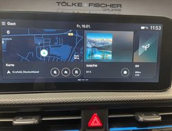 EV6 Elektro Earth AUT Kam. Navi DynLicht KeyLess