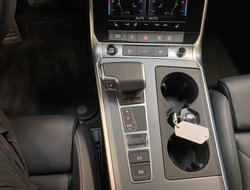 A6 40 2.0 TDI Avant quattro advanced ACC AHK AUT