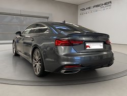 A5 Sportback 40 2.0 TFSI quattro (M-H) S-Line LM