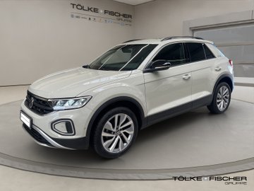 T-Roc 1.5 TSI Goal ACC AUT Navi KeyLess KlimaA. – Bild 2