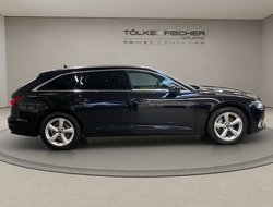 A6 45 2.0 TFSI Avant quattro advanced ACC AUT LM
