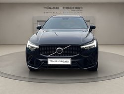 XC60echarge T6 Twin Engine PHEV R
