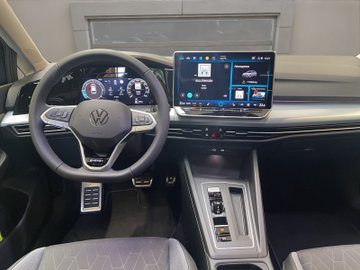 Golf Variant 2.0l TDI DSG *SOFORT VERFÜGBAR* AHK – Bild 16