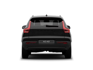 XC40 B3 Ultra Black Edition Gewerbe Aktion – Bild 6