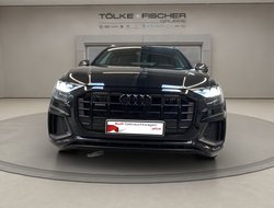 Q8 50 3.0 TDI quattro competition plus S-line LM