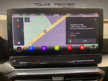 Formentor 1.5 TSI ACC AHK AUT Kam. Navi Virtual – Bild 13