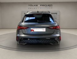 A3 35 Sportback 1.5 TFSI (MHEV) S-Line S-line LM