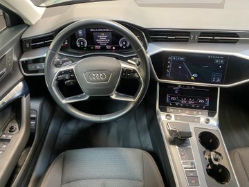 A6 Avant 50 2.0 TFSI e quattro ACC AUT Kam. Navi – Bild 16