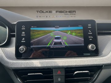 Kamiq 1.0 TSI DSG Balance AHK Kam Virtual KeyLess – Bild 12