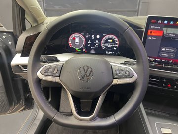 Golf VIII Variant 1.5 eTSI  W Life ACC AHK AUT – Bild 11