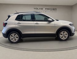 T-Cross 1.0 TSI 85 kW Life ACC AUT Navi Virtual