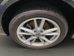 Q2 1.4 TFSI sport AHK Sportp. Virtual KlimaA. LM