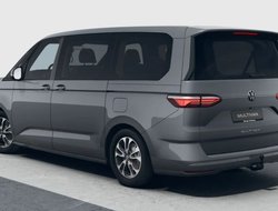 T7 Multivan LÜ TDI 110 kW Mod27 ACC AHK AUT Kam.