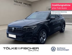 Touareg 3.0 V6 TDI 4Motion R-Line Pano R-Line LM