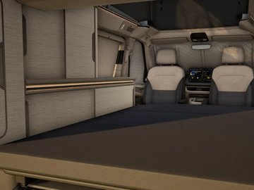 T7 California Ocean Generation eHybrid 4Motion – Bild 23