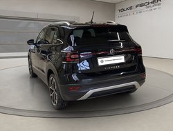T-Cross 1.0 TSI Style ACC Kam. Navi Virtual LED