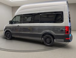 Crafter Grand California 2.0 TDI 600 FWD Pano SD