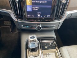 V90 Kombi T6 Twin Engine Inscription Recharge