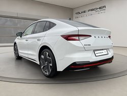 Enyaq Coupé iV RS Suite DCC Pano ACC AHK AUT HUD