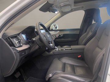 XC90 B5 AWD Plus Bright ACC AUT Kam. Navi LED – Bild 8