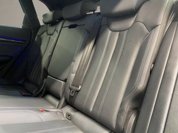 SQ5 3.0 TDI quattro MHEV ACC AHK AUT Kam. Luft – Bild 15