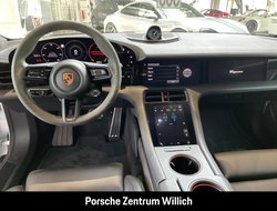 Taycan GTS Sport Turismo HA-Lenkung InnoDrive