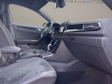 T-Roc 2.0 TDI Style ACC AUT Standh. Virtual LED – Bild 18