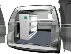 ID. Buzz Cargo Pro 4MOTION 79 kWh 1,99% Zins